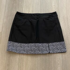 Adidas Golf Skirt